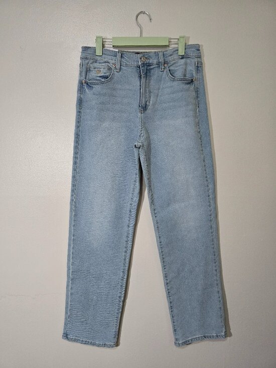 Gloria Vanderbilt Denim - NWT Gloria Vanderbilt Straight Leg Jeans